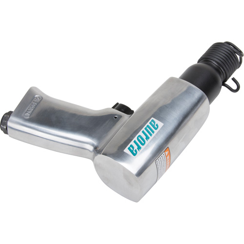 Utility Hammer, 25 CFM, 1/4" NPTF, 3000 BPM, 3/4" x 2-5/8" (19.0mm x 66.0mm) Equipment World