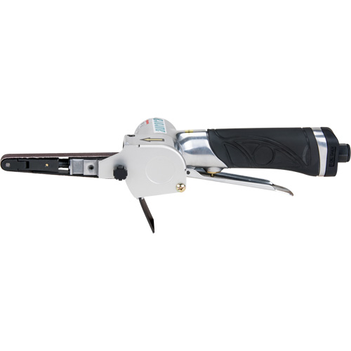 Belt Sander, 13" - 3/8", 16 CFM, 1/4" NPTF Equipment World
