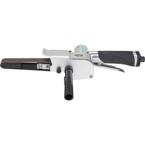 Belt Sander, 20-1/2" - 3/4", 16 CFM, 1/4" NPTF Equipment World