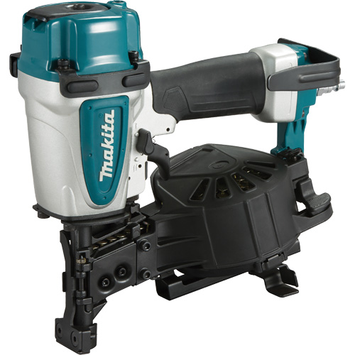 Coil Roofing Nailer Equipment World