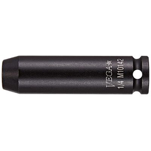 Socket, Impact, 6 mm, 1/4" Drive, 6 Points, Deep Equipment World