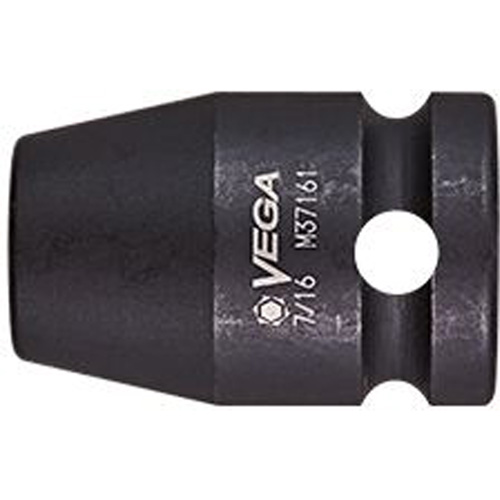 Magnetic Socket, Impact, 1/2", 1/2" Drive, 6 Points Equipment World