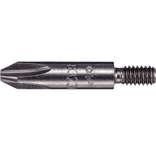 X-Hard Phillips 8-32 Threaded Bit Equipment World