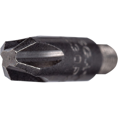 X-Hard Phillips 8-32 Threaded Bit Equipment World