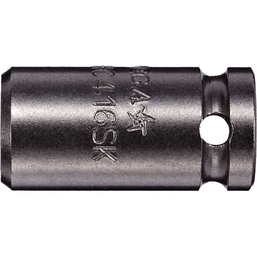 Square Drive Bit Holder Equipment World