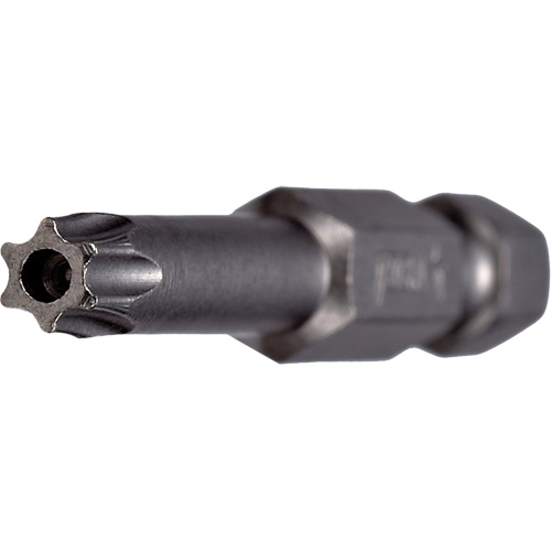 Embout inviolable pour outil &eacute;lectrique Equipment World