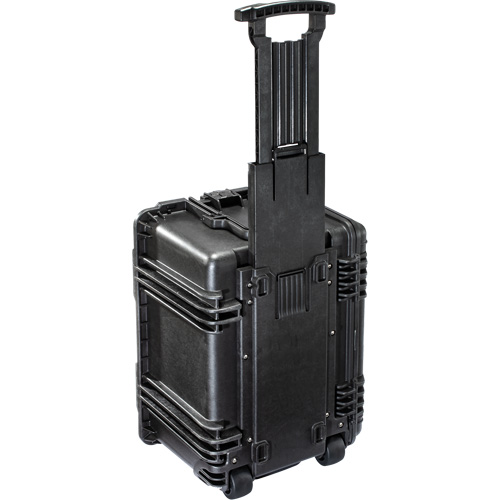 Gen 2 Mobile Tool Chest, 24" W, 6 Drawers, Black Equipment World