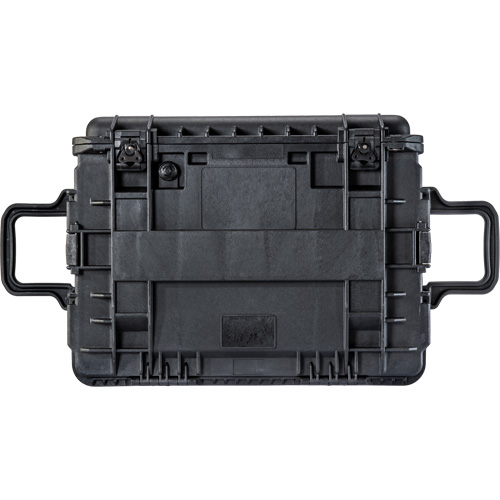 Gen 2 Mobile Tool Chest, 24" W, 6 Drawers, Black Equipment World