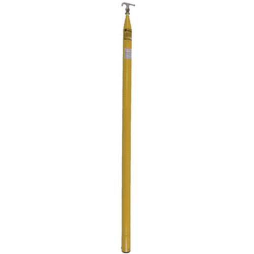 Tel-O-Pole&reg; Hot Stick, Telescoping, 30' Equipment World