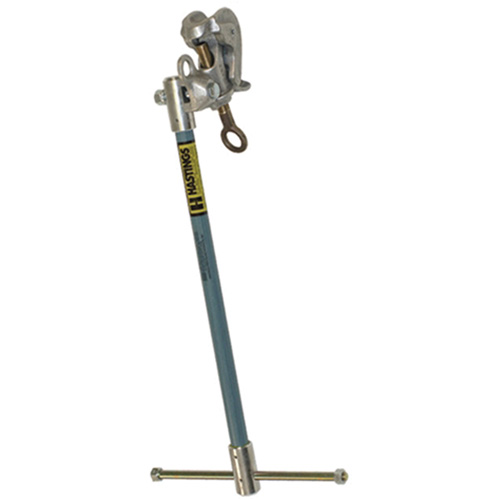 Support de cavalier isol&eacute; Equipment World