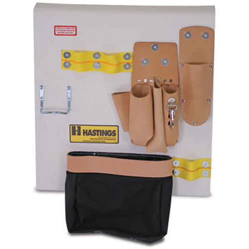 Tool Board with Utility Bag Equipment World