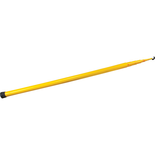 Tel-O-Pole&reg; Measuring Hot Stick, Telescoping, 15 m Equipment World