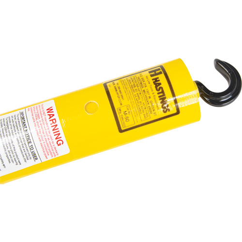 Tel-O-Pole&reg; Measuring Hot Stick, Telescoping, 15 m Equipment World