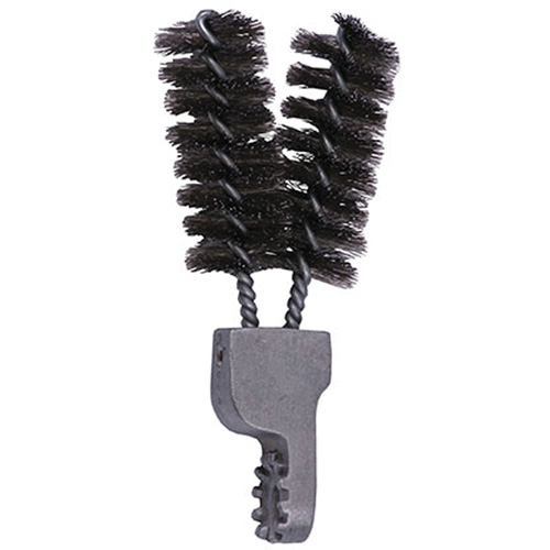 Universal V-Shape Conductor Cleaning Brush Equipment World