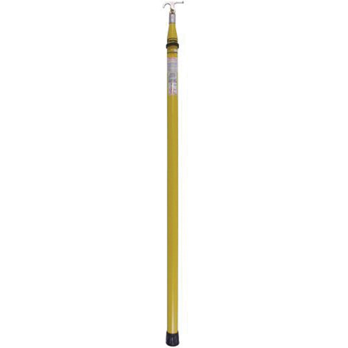 Tel-O-Pole&reg; II Hot Stick, Telescoping, 12' Equipment World