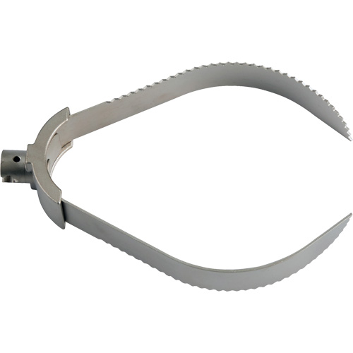 6" Root Cutter for Drum Cable Equipment World