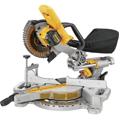 Max Sliding Mitre Saw (Tool Only) Equipment World