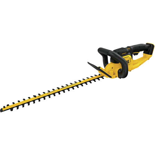 Max Cordless Hedge Trimmer, 22", 20 V, Battery Powered Equipment World