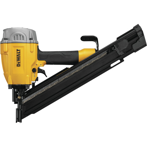 Paper Tape Collated Framing Nailer Equipment World