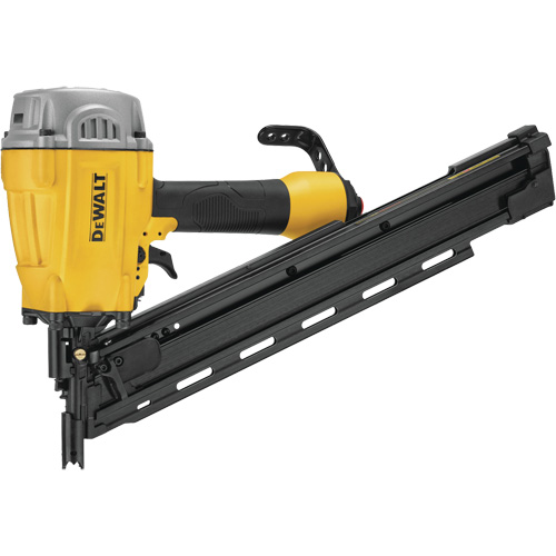 Wire Weld Framing Nailer Equipment World