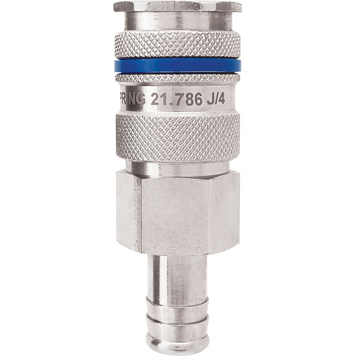 Quiksilver Coupler Equipment World