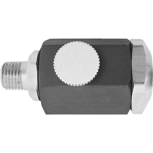 Lubrificateur, 1/4" NPT, Max. 150 psi, Canalisation Equipment World