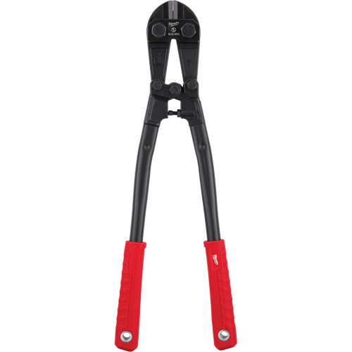 Bolt Cutter, 18" L, Center Cut Equipment World