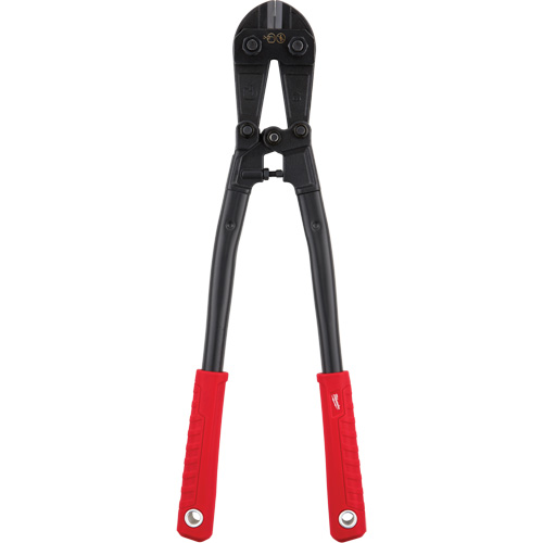 Bolt Cutter, 18" L, Center Cut Equipment World
