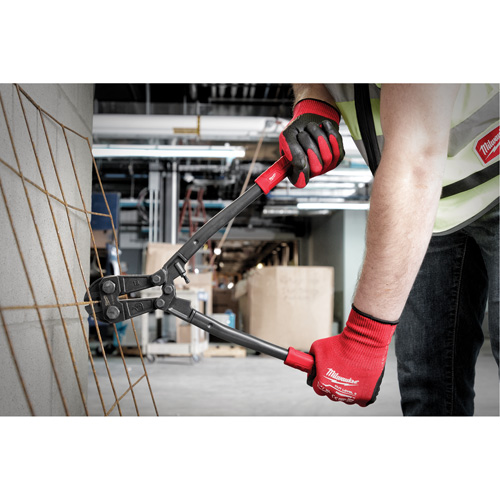 Bolt Cutter, 18" L, Center Cut Equipment World