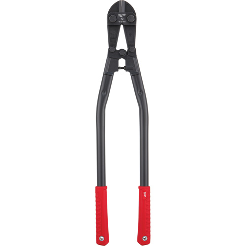 Bolt Cutter, 30" L, Flush Cut Equipment World