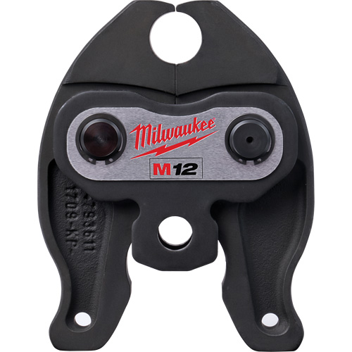 PEX Crimp Jaw Equipment World