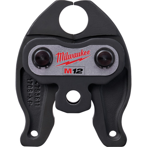 PEX Crimp Jaw Equipment World