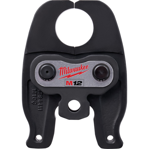 PEX Crimp Jaw Equipment World