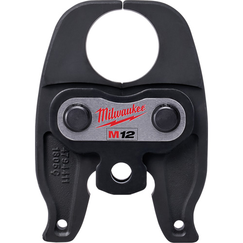 PEX Crimp Jaw Equipment World