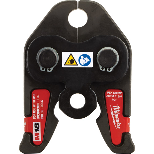 PEX Crimp Jaw Equipment World
