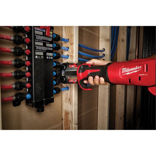 PEX Crimp Jaw Equipment World
