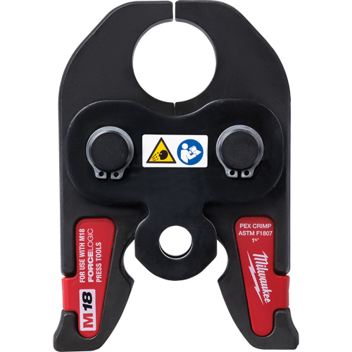 PEX Crimp Jaw Equipment World