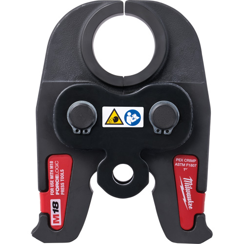 PEX Crimp Jaw Equipment World