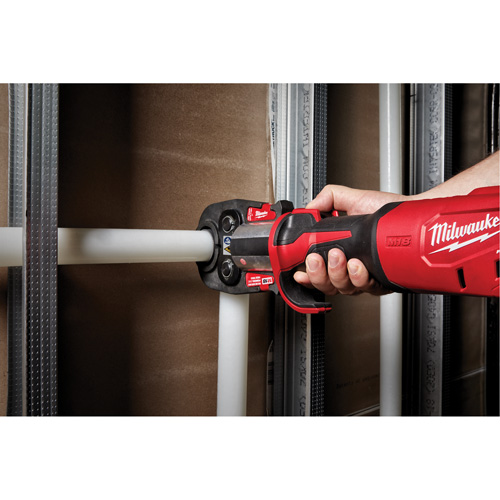 PEX Crimp Jaw Equipment World