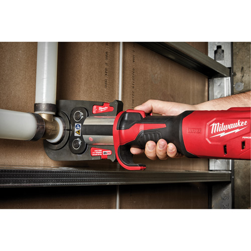 PEX Crimp Jaw Equipment World