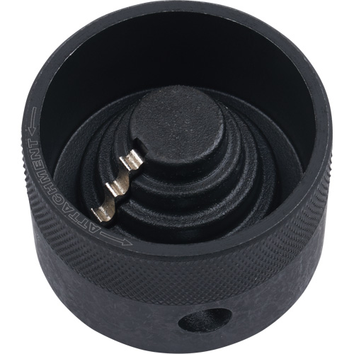 Compact Band Saw Reamer Attachment Equipment World