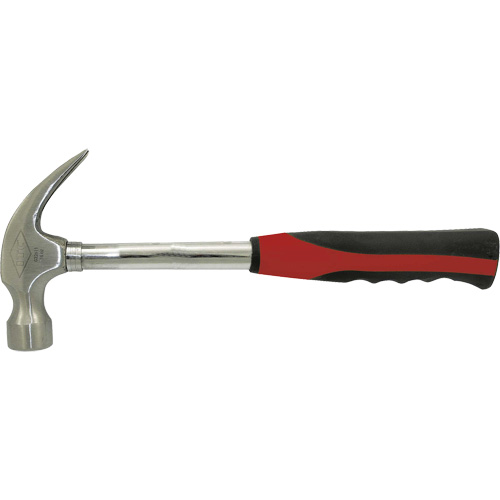 ICHT-16 Claw Hammer, 16 oz., Cushion Handle Equipment World