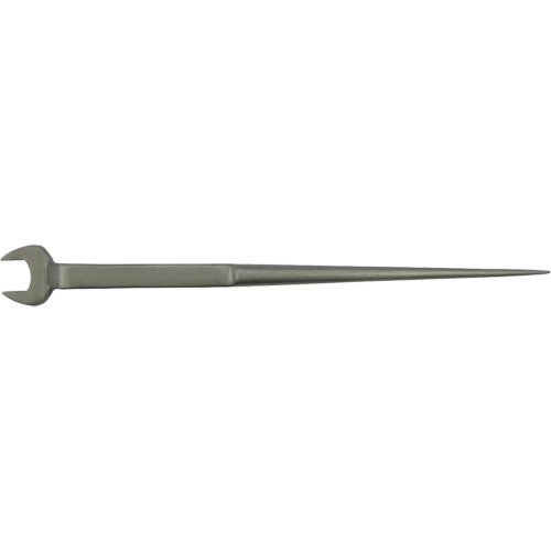 Offset Structural Wrench Equipment World