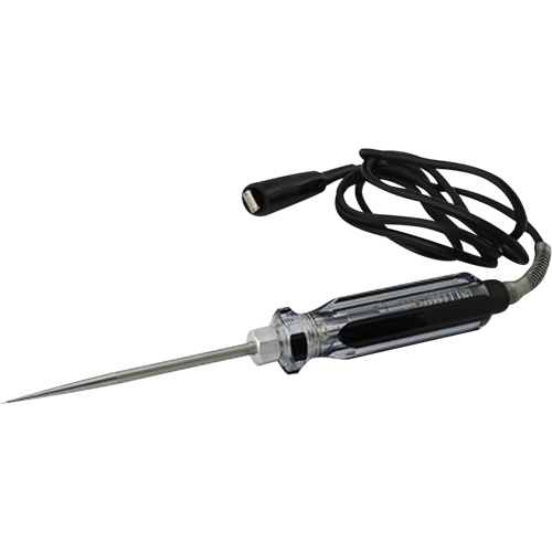 Industrial-Duty Circuit Tester Equipment World