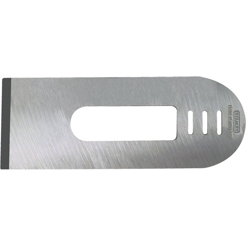 Rabot de coupe large pour fer Equipment World