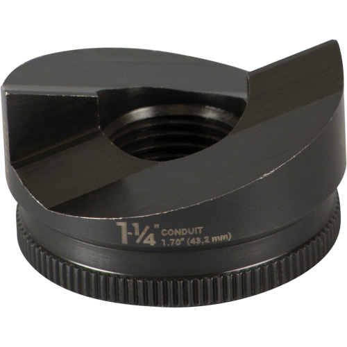 Slug-Buster&reg; Knockout Punch Equipment World