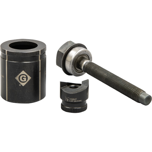 Slug-Buster&reg; Knockout Set Equipment World