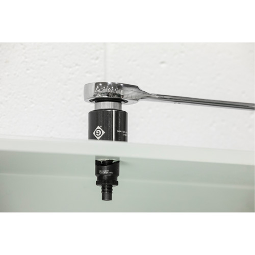 Slug-Buster&reg; Knockout Set Equipment World