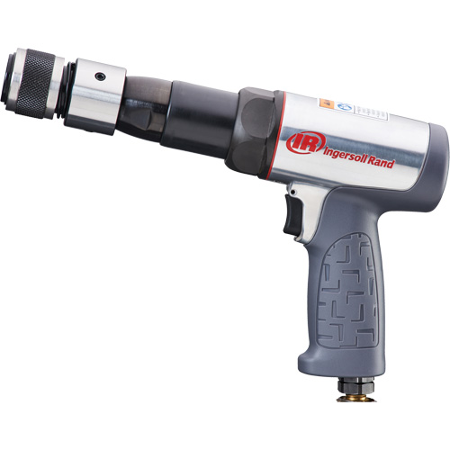 Air Hammer, 23.8 CFM, 1/4" NPTF, 2530 BPM, 3/4" x 3-1/2" (19 mm x 89 mm) Equipment World