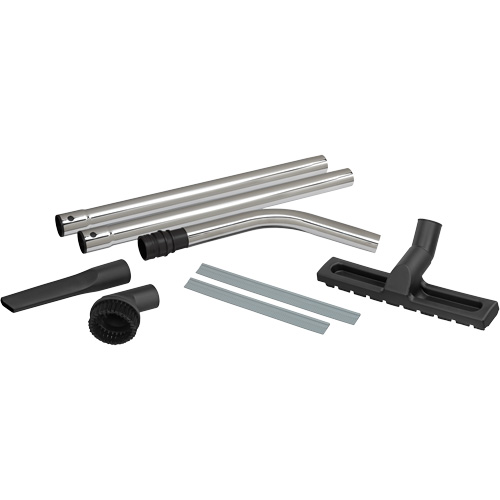 Dust Extractor Accessory Kit Equipment World